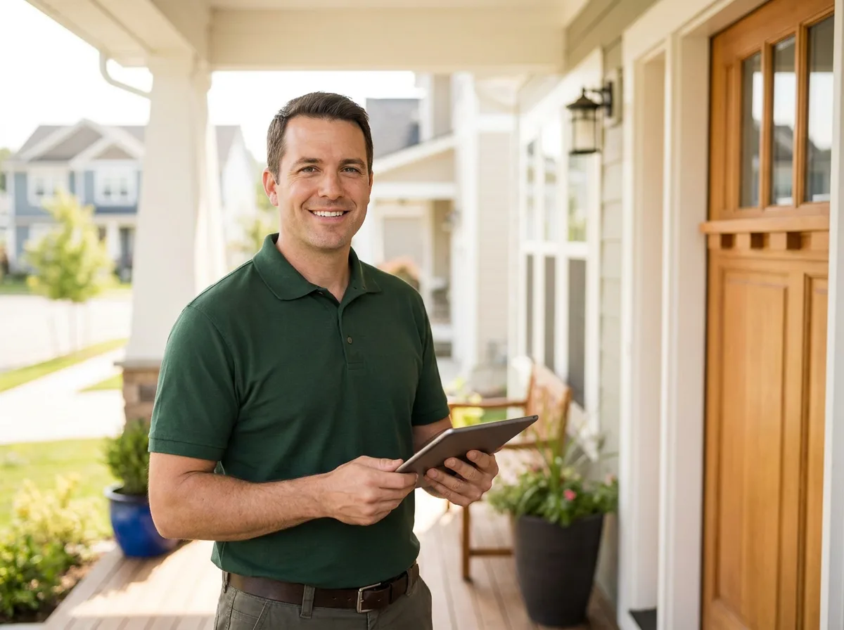 Pest control FAQs for Garrett Park, MD